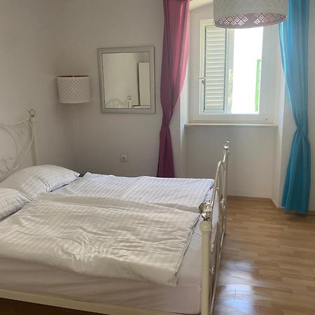 Apartments Bellavita 브르사르 외부 사진