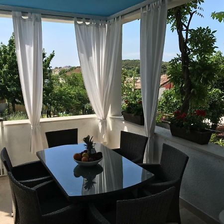 Apartments Bellavita 브르사르 외부 사진