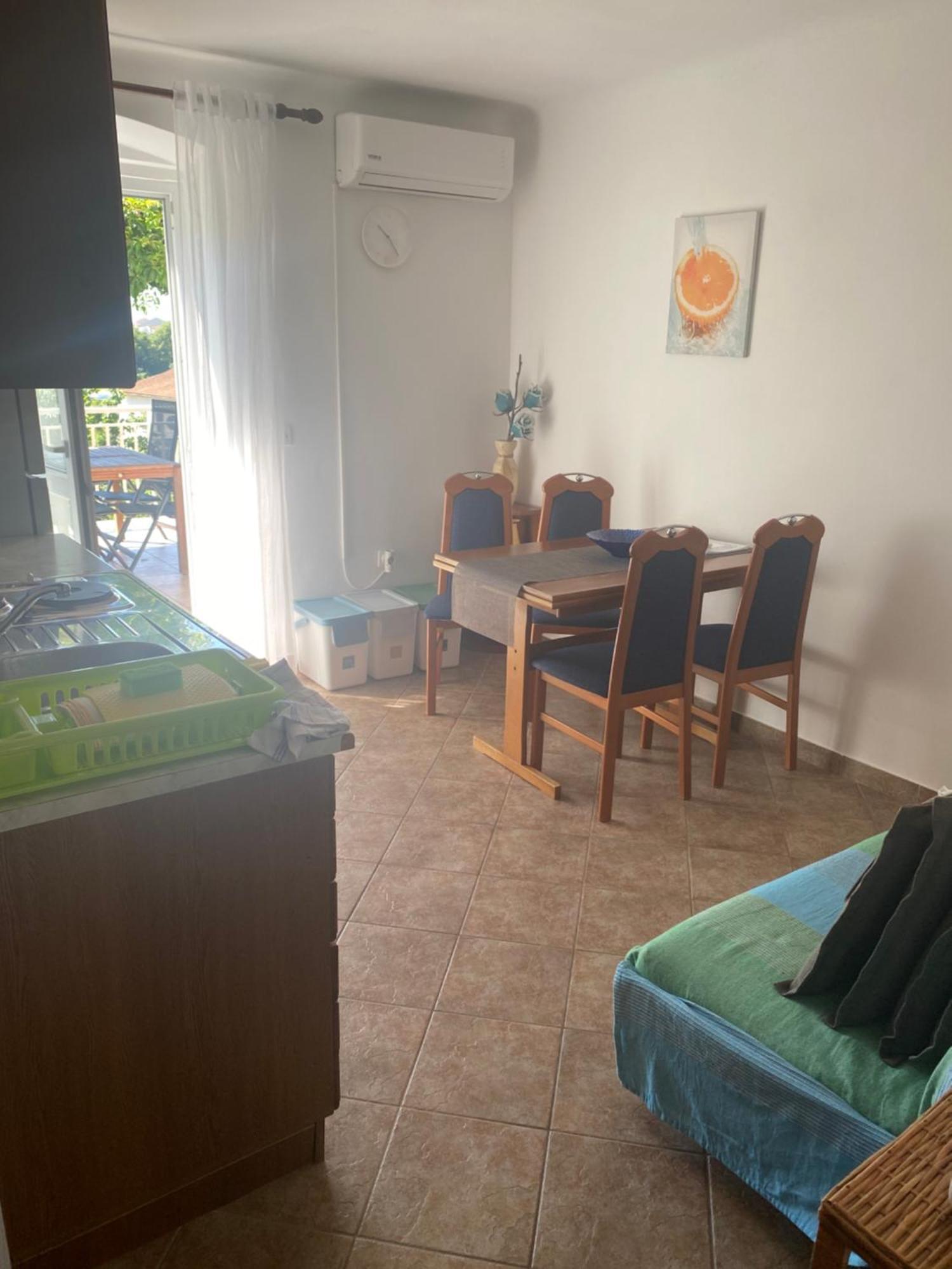 Apartments Bellavita 브르사르 외부 사진